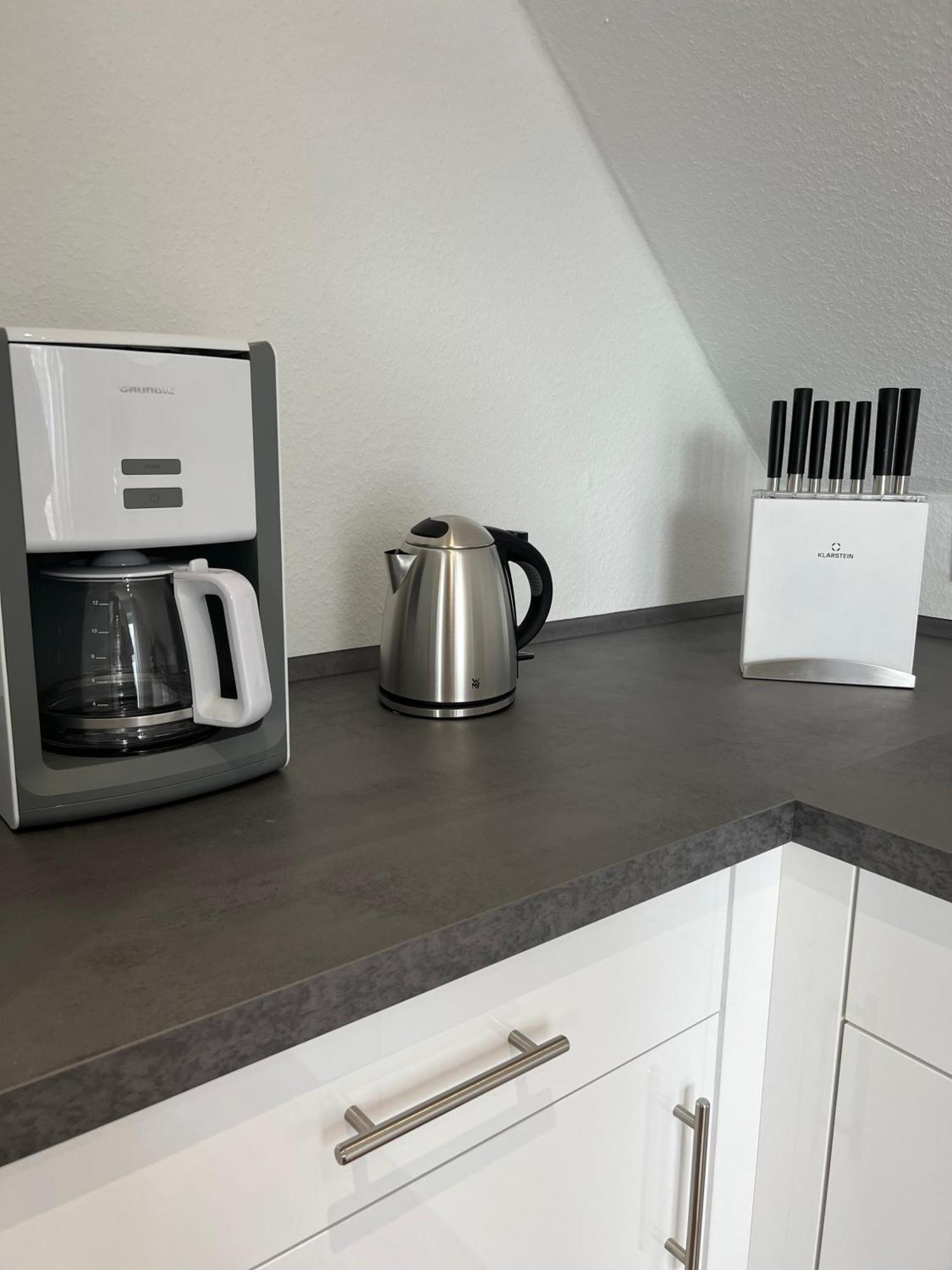 Ferienwohnung Meischen 4 Sterne Dtv Klassifiziert Bad Zwischenahn Exterior photo