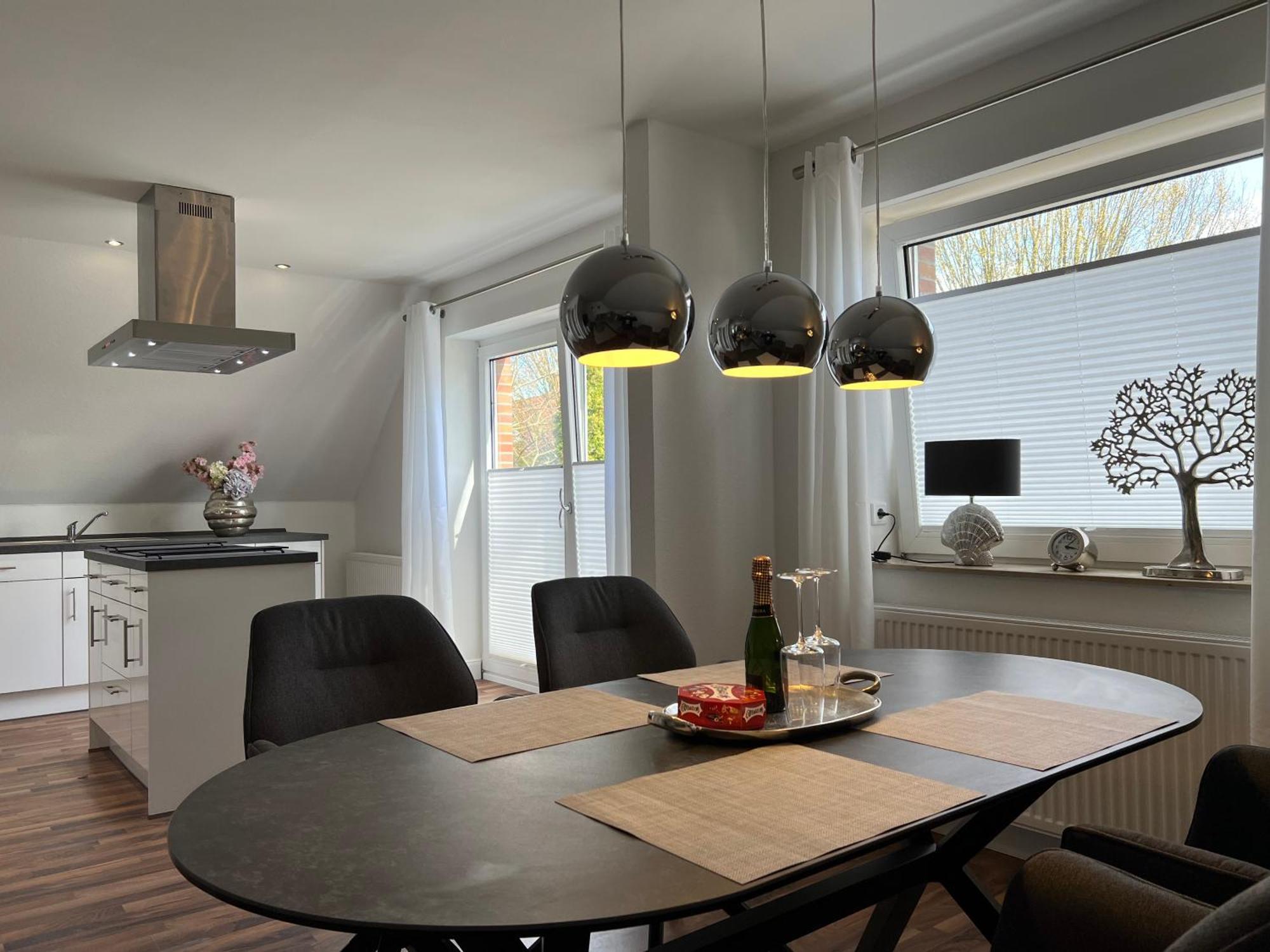 Ferienwohnung Meischen 4 Sterne Dtv Klassifiziert Bad Zwischenahn Exterior photo